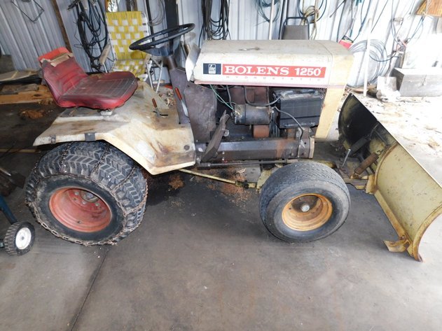 Image for Absolute Onsite Online Auction #2000