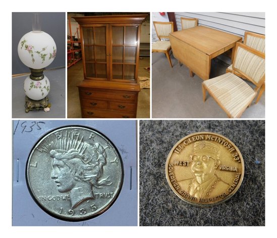 Image for Absolute Online Auction #2006