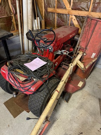 Image for Absolute Public Auction