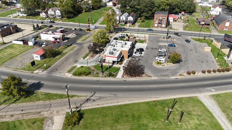 Image for Live Onsite Real Estate Auction with Online Bidding