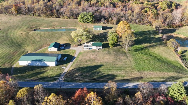 Image for Live Onsite Real Estate Auction with Online Bidding