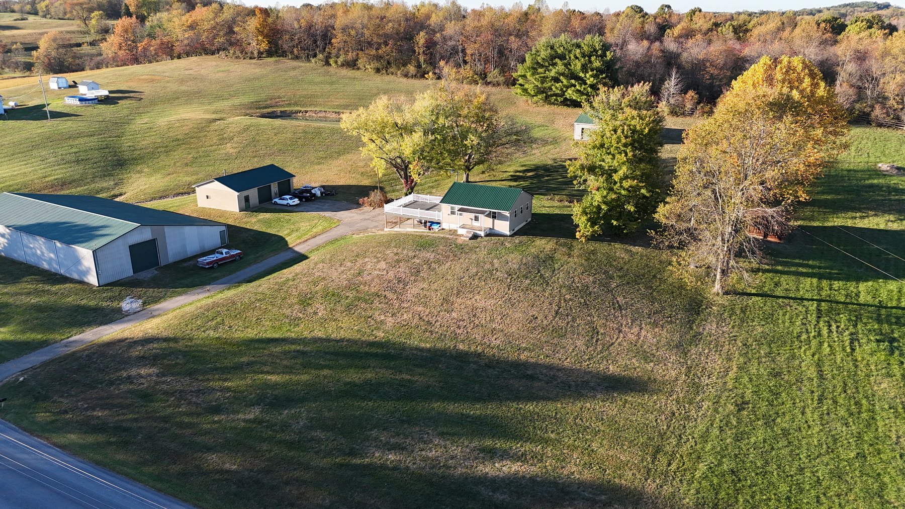 Image for Live Onsite Real Estate Auction with Online Bidding