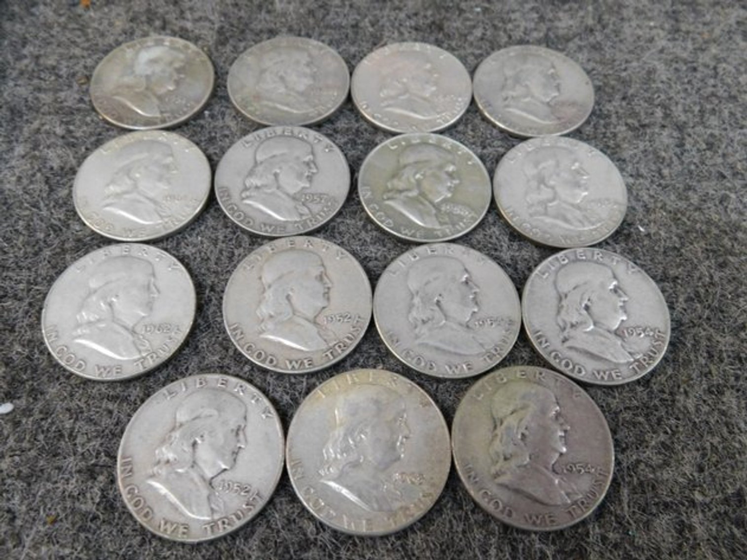 Image for Absolute Online Auction #2034