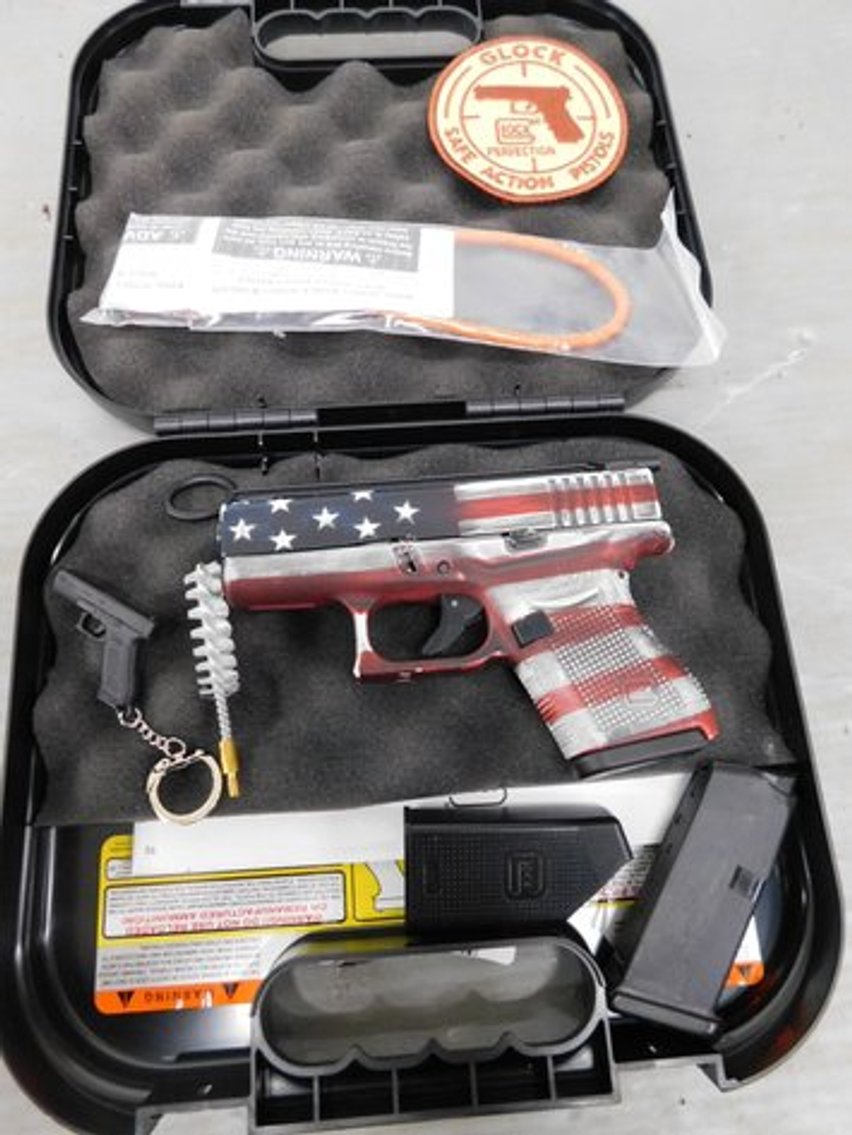 Image for Absolute Online Auction #2035