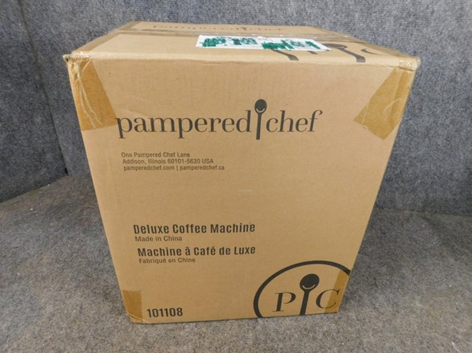 Image for Absolute Online Auction #2035