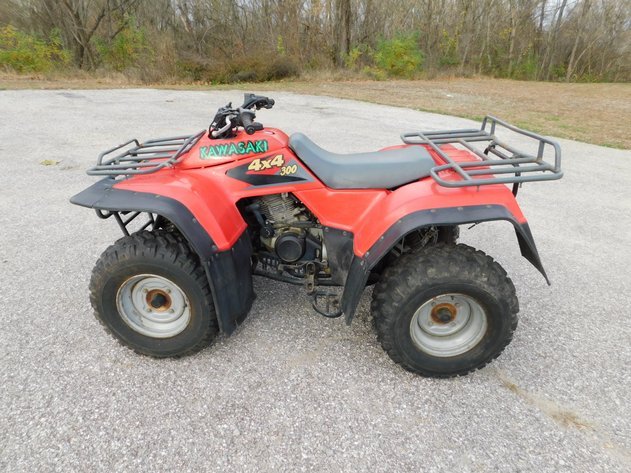 Image for Absolute Online Auction #2036