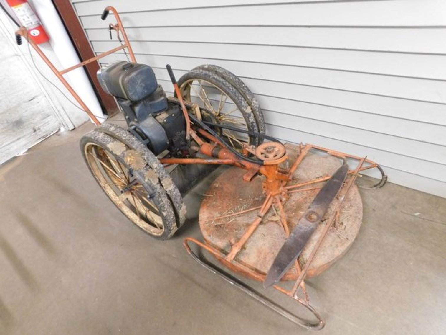 Image for Absolute Online Auction #2036