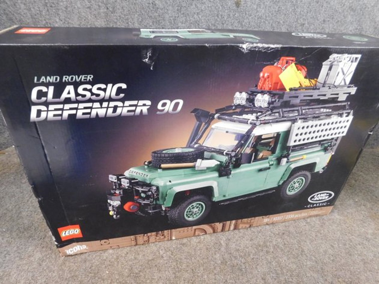 Image for Absolute Online Auction #2037