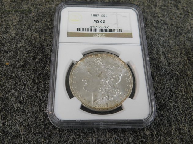 Image for Absolute Online Auction #2039