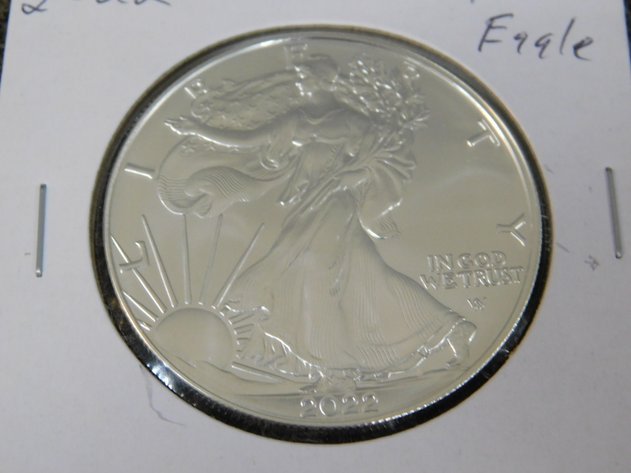 Image for Absolute Online Auction #2059