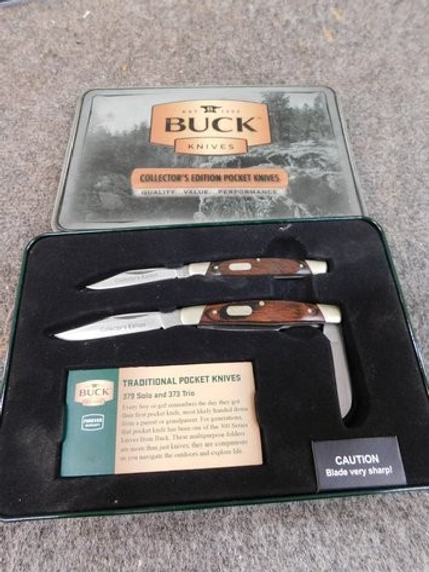 Image for Absolute Online Auction #2061