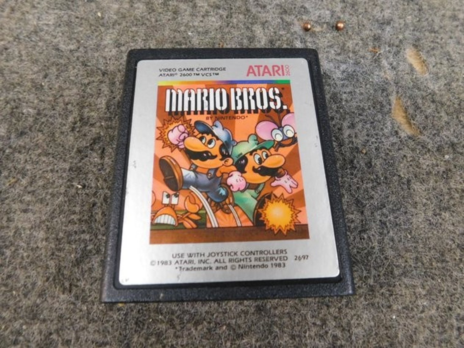 Image for Absolute Online Auction #2061