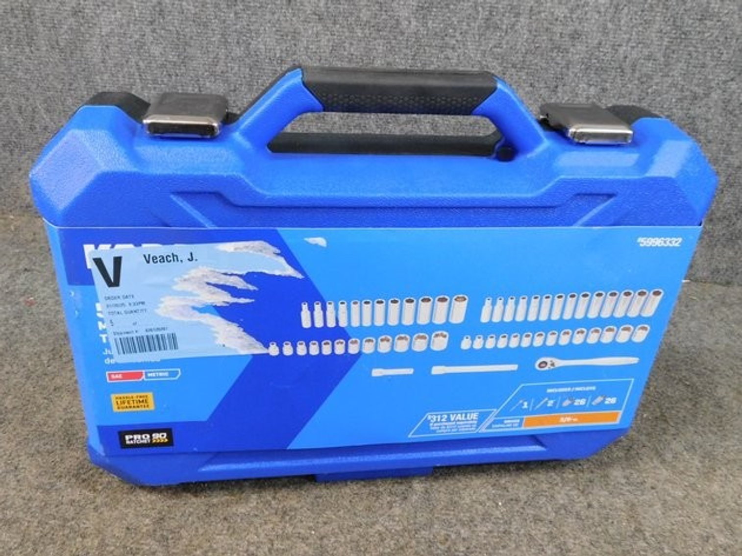 Image for Absolute Online Auction #2065