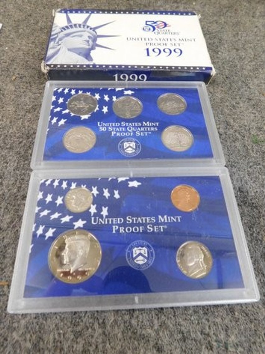 Image for Absolute Online Auction #2065