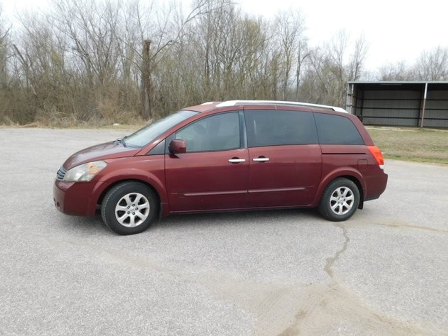 Image for Absolute Online Auction #2074