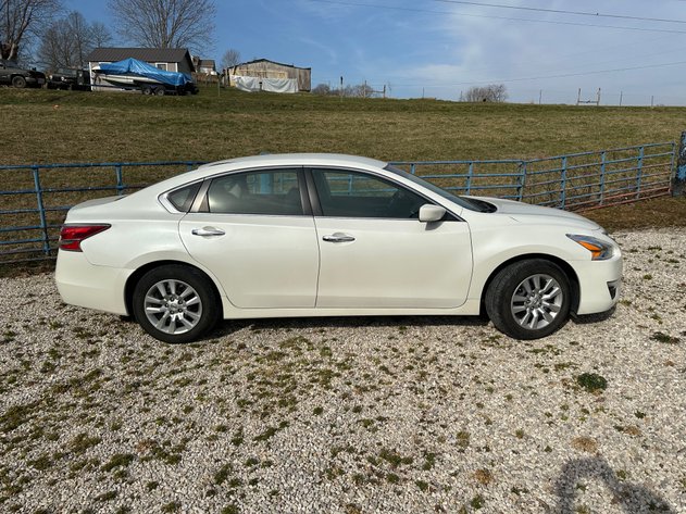 Image for Public Auction