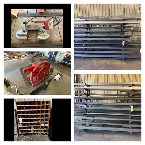 Image for Three Lakes Steel