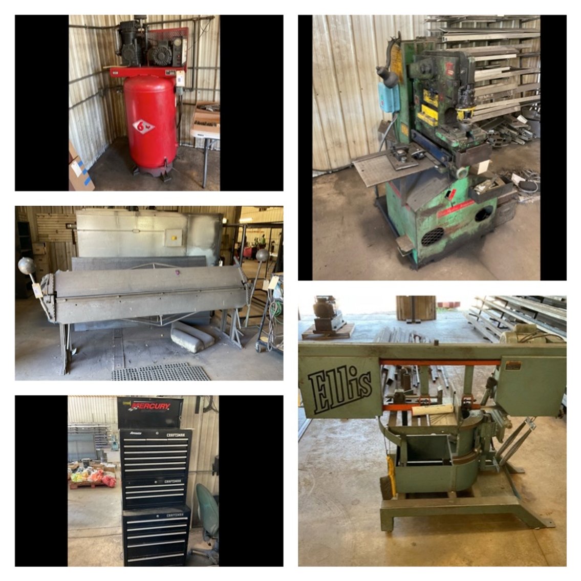 Image for Three Lakes Steel