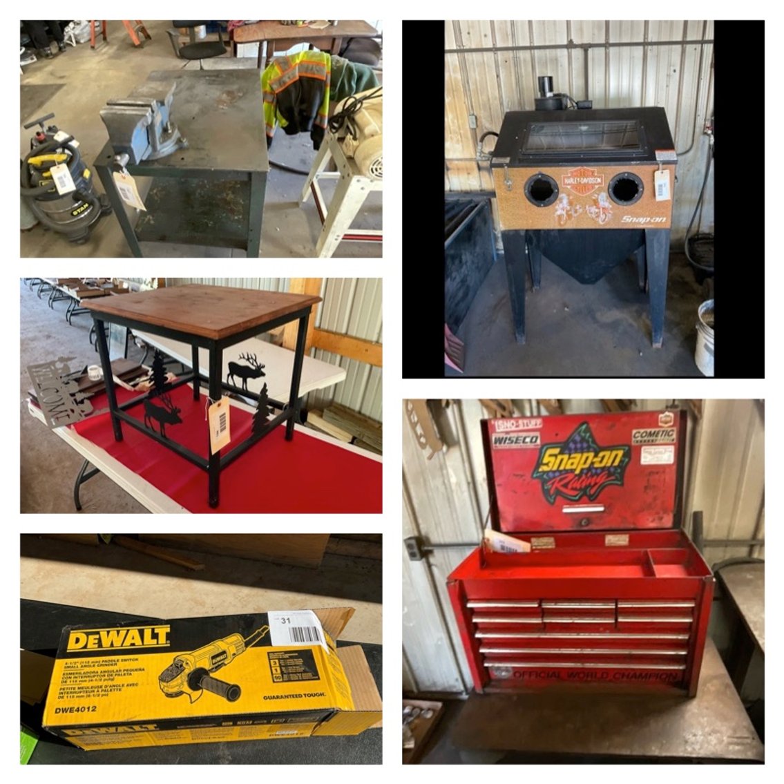 Image for Three Lakes Steel