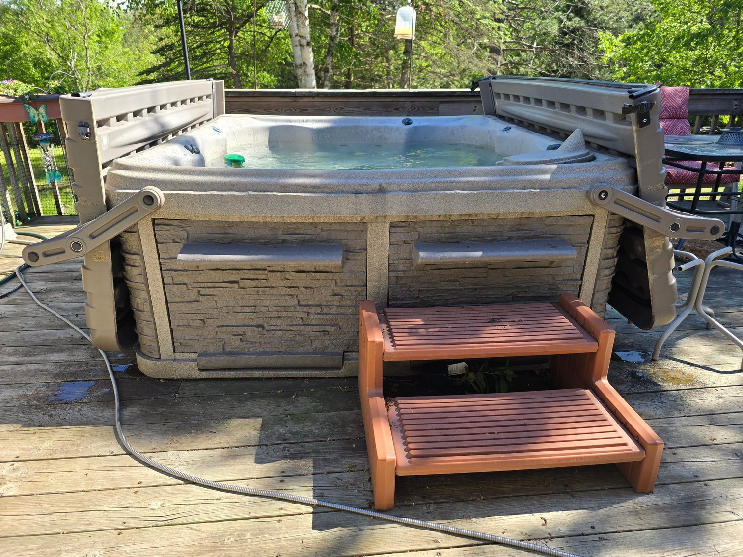 Image for Rhinelander Estate Auction! *** Ford F150, Lund Boat, Antiques, Sporting Goods, Home Contents & More!