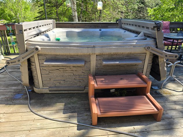 Image for Rhinelander Estate Auction! *** Ford F150, Lund Boat, Antiques, Sporting Goods, Home Contents & More!