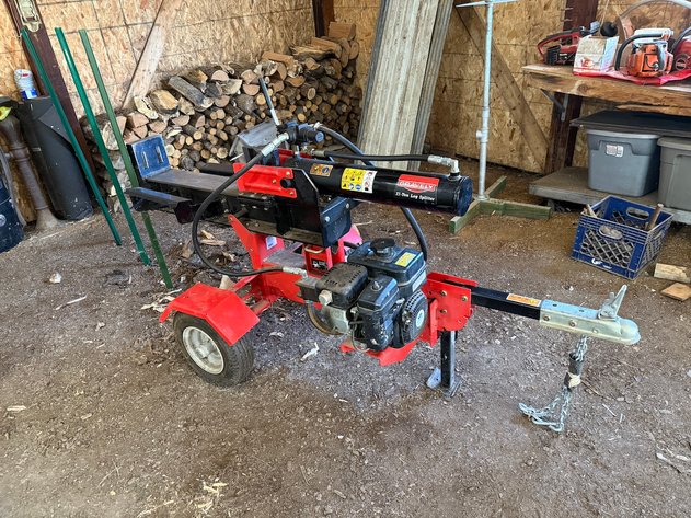 Image for Merrill WI *** Live Auction Kubota Tractor w/Backhoe, Tools, Guns, ATV,  Home Contents, Sporting Goods!