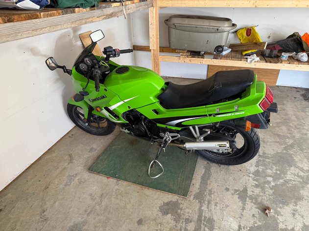 Image for Crandon, WI ** 1922 Buick Car, Motorcycle, Tools, Farm Equipment, Dump Truck, Guns, Boats & More!