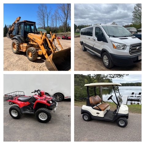 Image for Land O Lakes, Wi **Woodside Auto Clinic