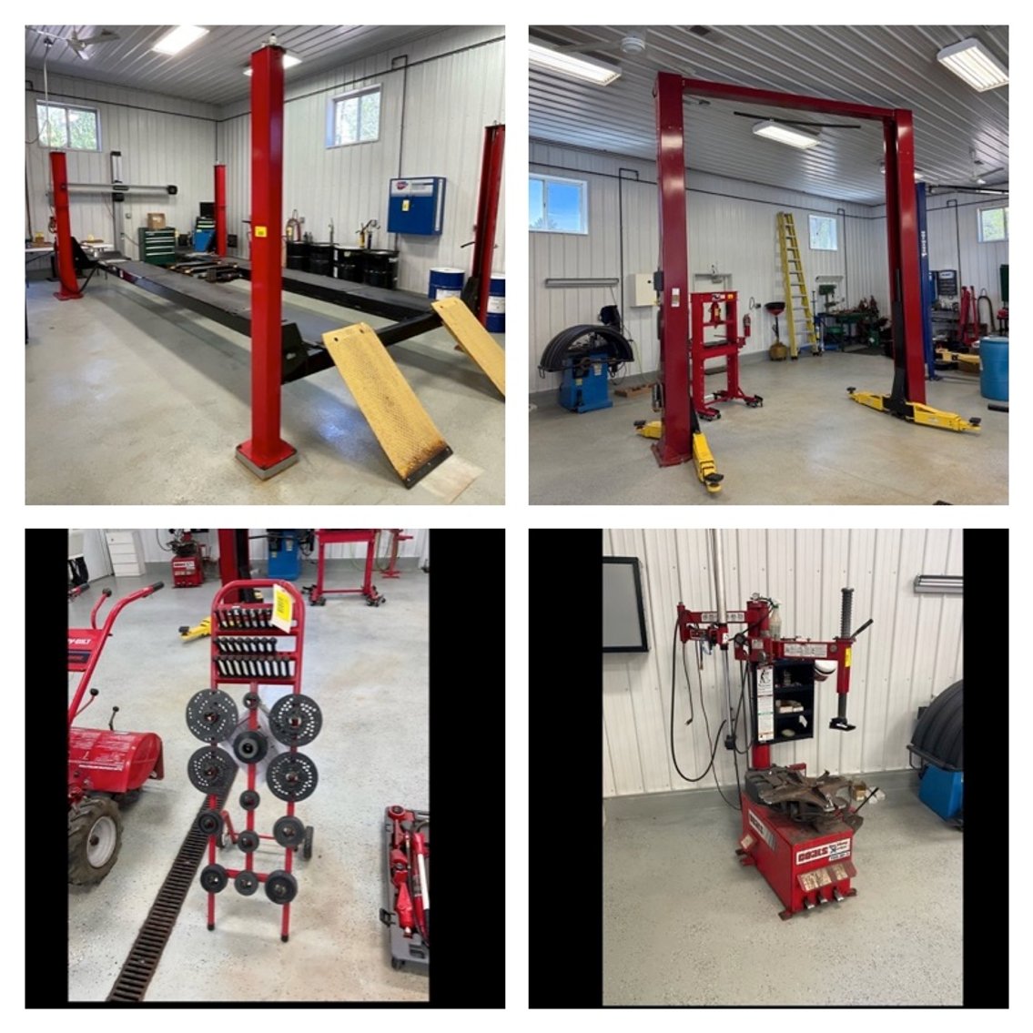 Image for Land O Lakes, Wi **Woodside Auto Clinic