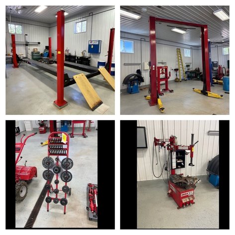 Image for Land O Lakes, Wi **Woodside Auto Clinic