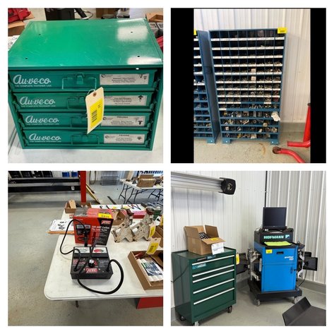 Image for Land O Lakes, Wi **Woodside Auto Clinic