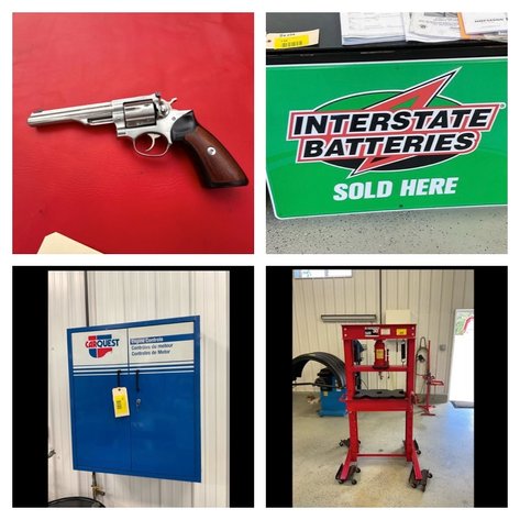 Image for Land O Lakes, Wi **Woodside Auto Clinic