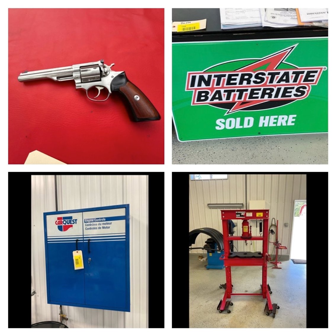 Image for Land O Lakes, Wi **Woodside Auto Clinic