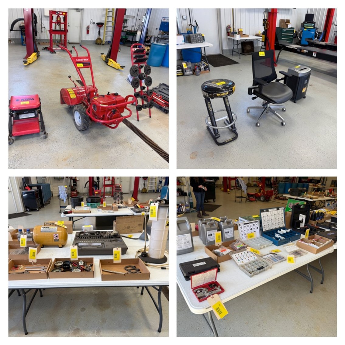 Image for Land O Lakes, Wi **Woodside Auto Clinic