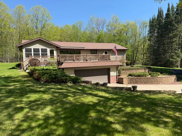 Image for Crandon Real-Estate Auction ** SOLD. SOLD, SOLD, SOLD