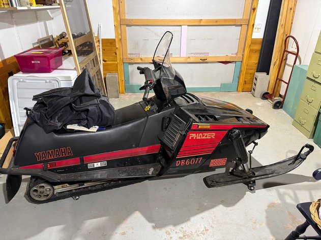 Image for Bergland, Mi Live Auction!  Tractors, Tools, Car, ATV, Home Contents, Sporting Goods, Boat, Antiques & more!