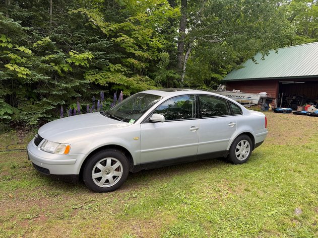 Image for Bergland, Mi Live Auction!  Tractors, Tools, Car, ATV, Home Contents, Sporting Goods, Boat, Antiques & more!