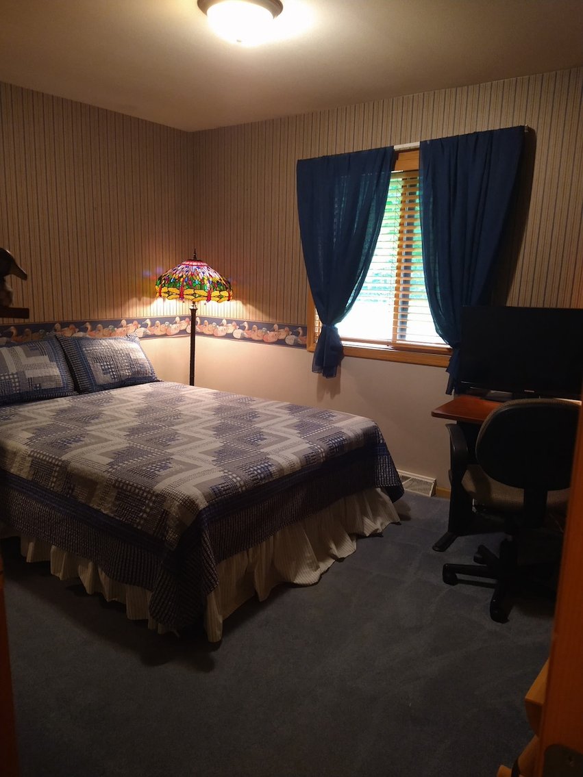 Image for Elcho, WI ***  Home Brings $412,500 @ the Auction!