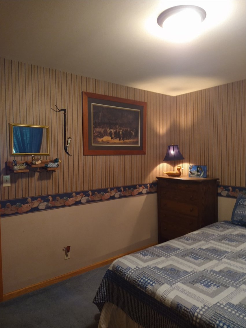 Image for Elcho, WI ***  Home Brings $412,500 @ the Auction!