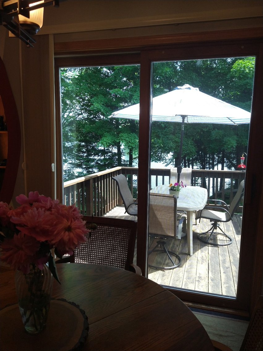 Image for Elcho, WI ***  Home Brings $412,500 @ the Auction!