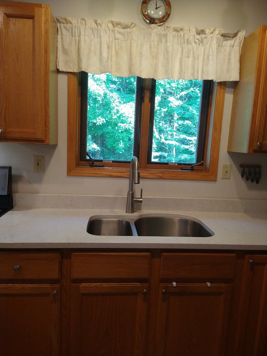 Image for Elcho, WI ***  Home Brings $412,500 @ the Auction!