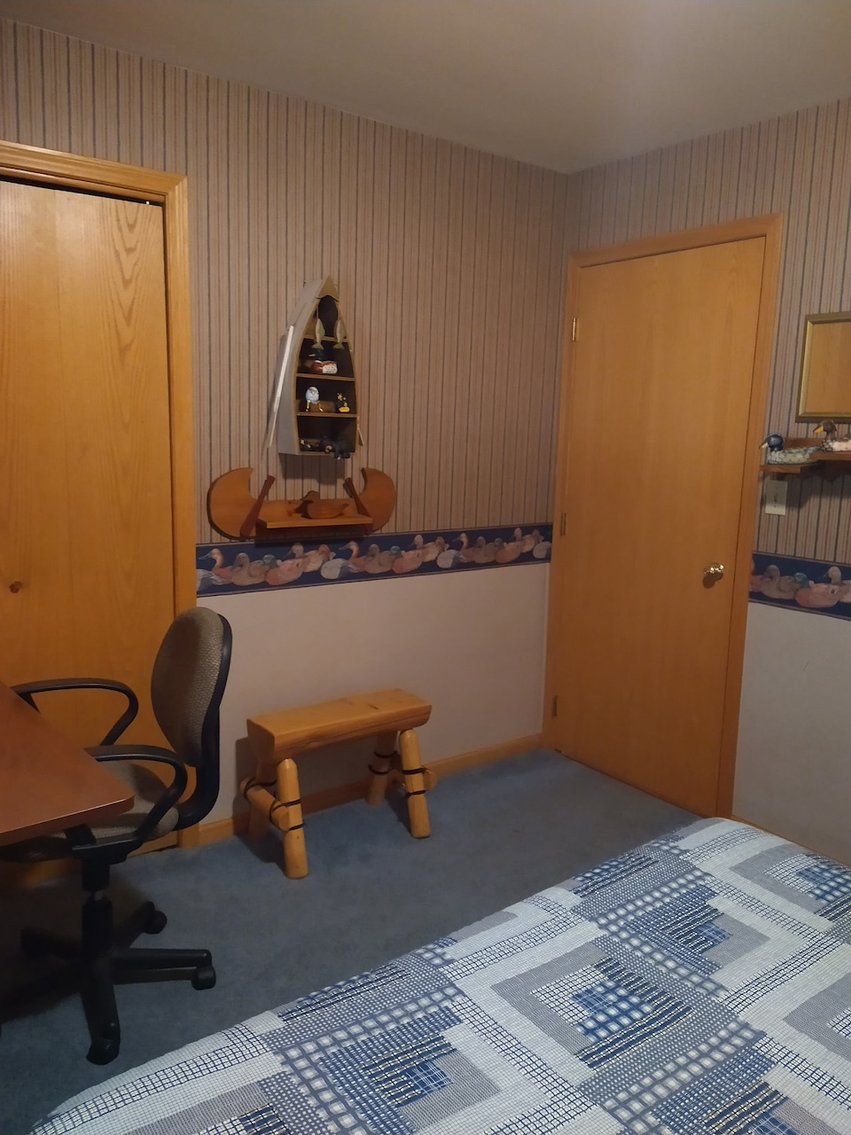 Image for Elcho, WI ***  Home Brings $412,500 @ the Auction!