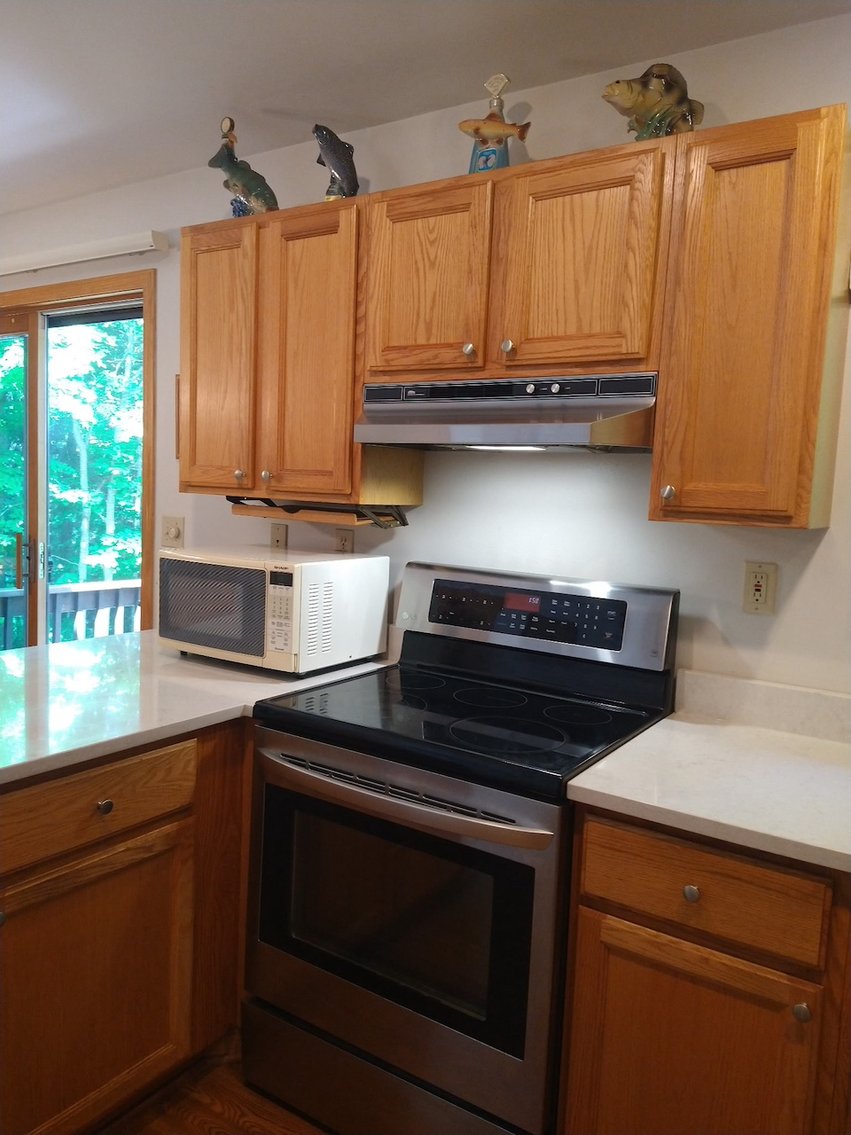 Image for Elcho, WI ***  Home Brings $412,500 @ the Auction!