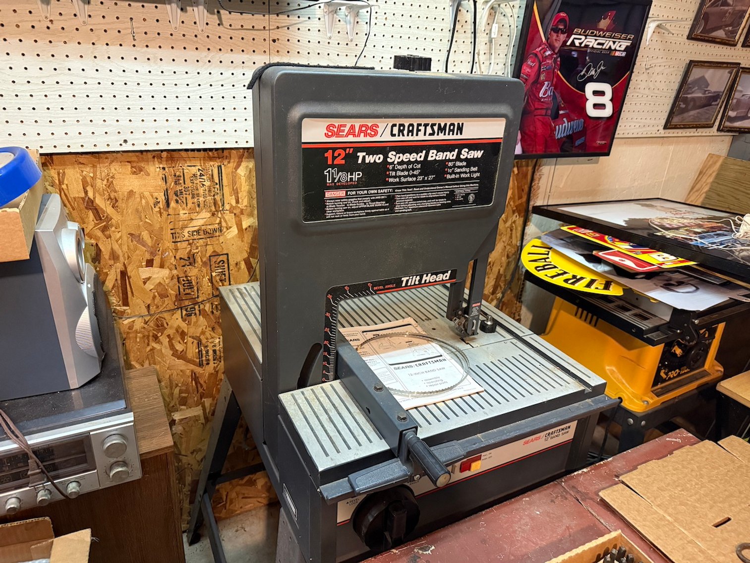 Image for Arbor Vitae, WI  ATV, Tools, Antique Gas Pump, 22 Guns,  Home Contents & More!