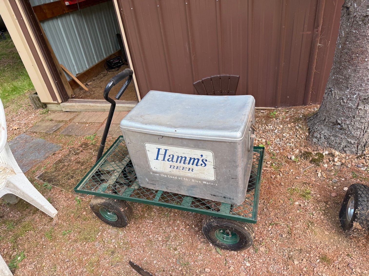 Image for Arbor Vitae, WI  ATV, Tools, Antique Gas Pump, 22 Guns,  Home Contents & More!