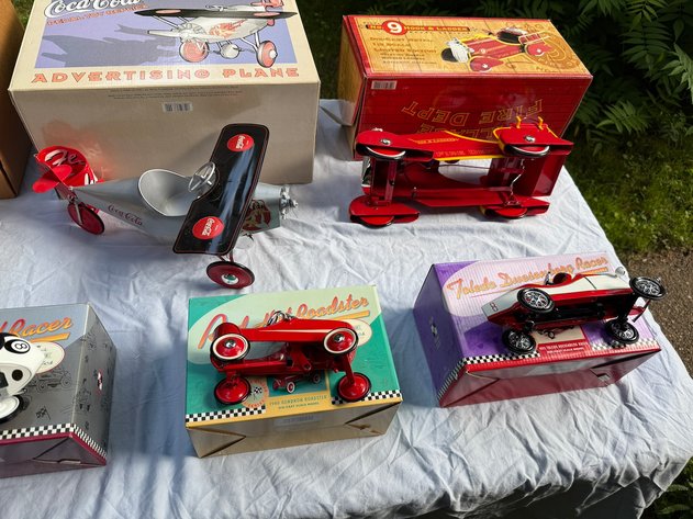 Image for Arbor Vitae, WI  ATV, Tools, Antique Gas Pump, 22 Guns,  Home Contents & More!