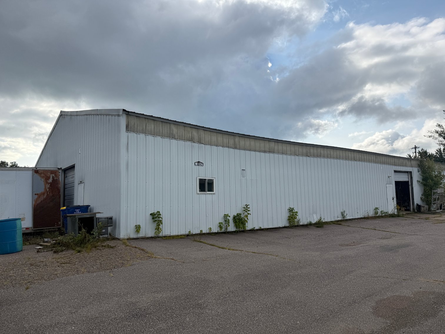 Image for Merrill, WI *** Commercial Real-Estate Auction! Sold, Sold, Sold