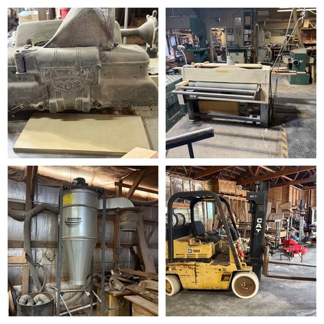 Image for D & D Custom Wookworking