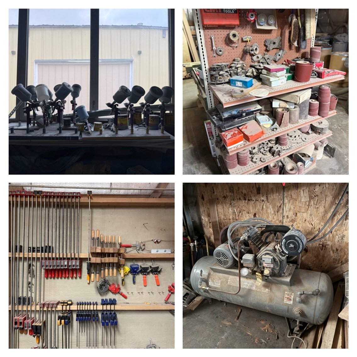 Image for D & D Custom Wookworking