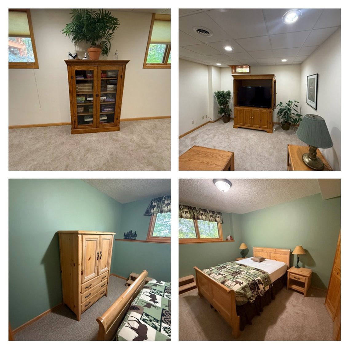 Image for Manitowish Waters, WI ***Owners Have Sold Their Million Dollar Lake Home!